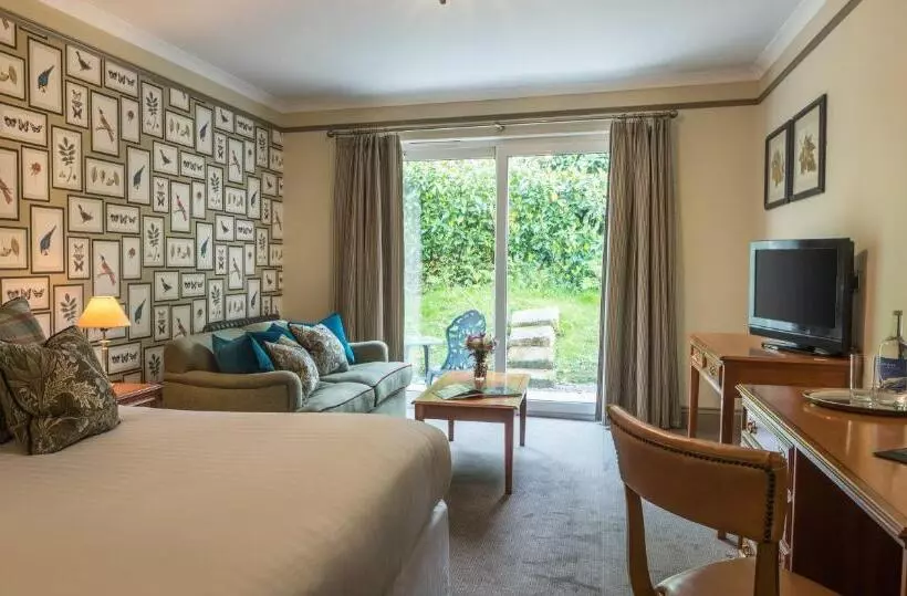 Отель Penventon Park