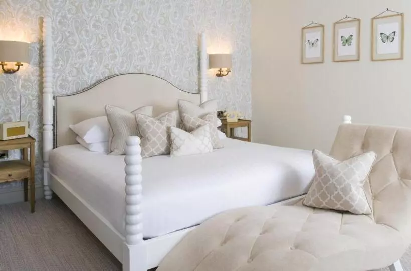 Отель Penventon Park