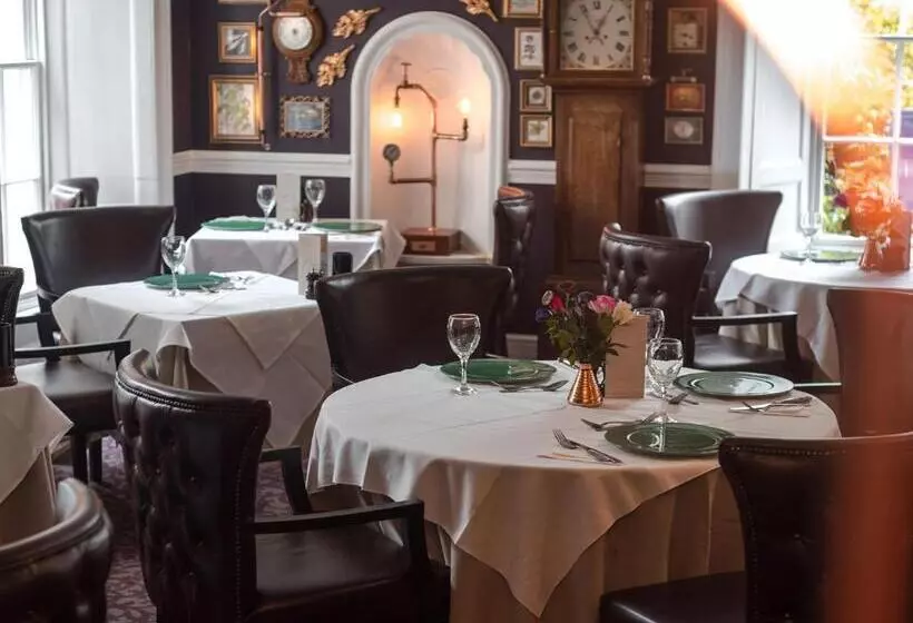 Отель Penventon Park