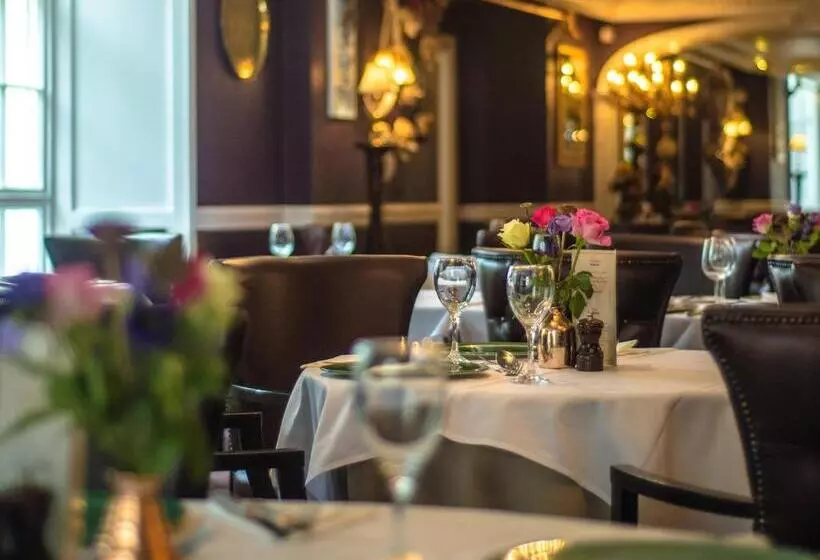 Отель Penventon Park