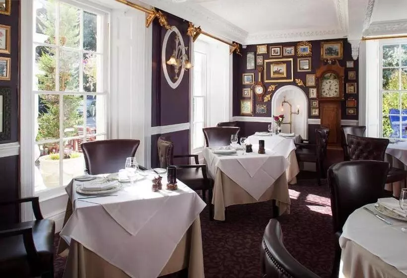 Отель Penventon Park