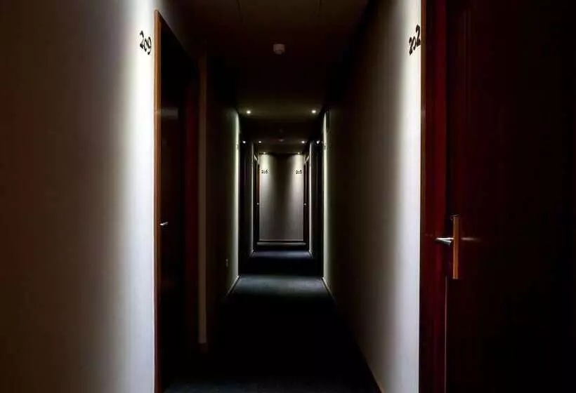 Stay Hotel Porto Centro Antas