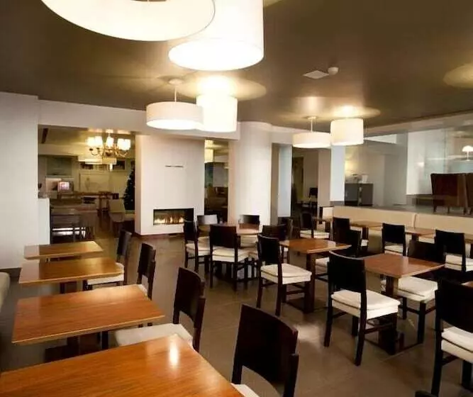 Stay Hotel Porto Centro Antas