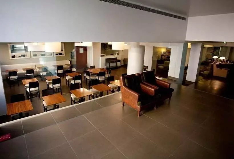 Stay Hotel Porto Centro Antas