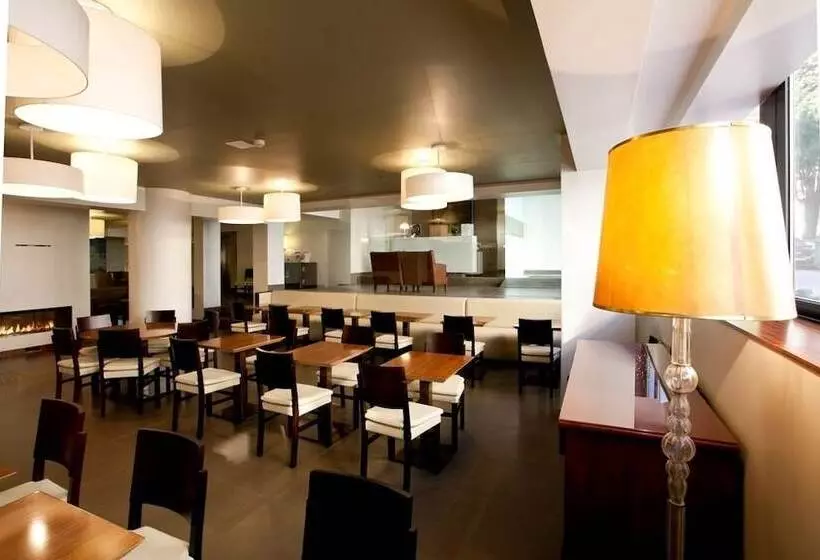 Stay Hotel Porto Centro Antas