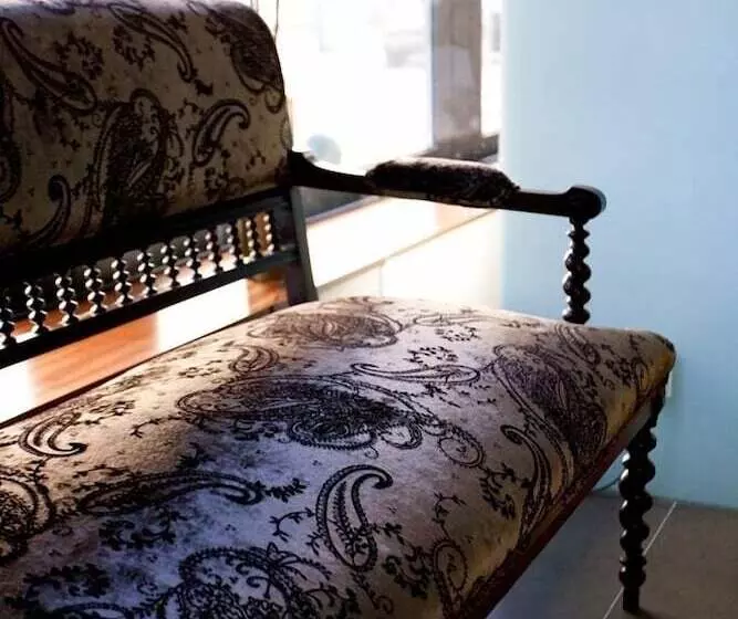 Stay Hotel Porto Centro Antas