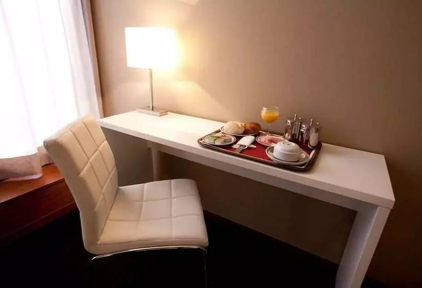 Stay Hotel Porto Centro Antas