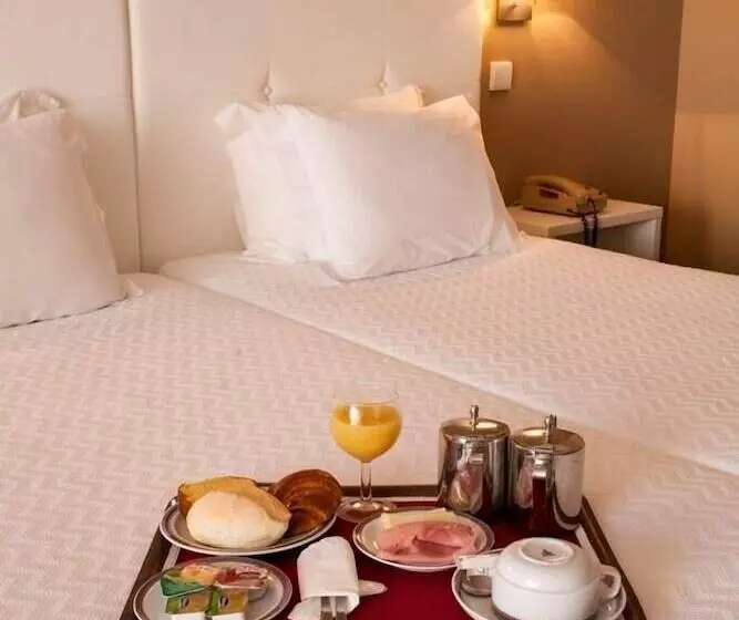 Stay Hotel Porto Centro Antas