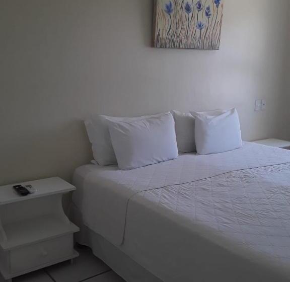 Hotel Pousada Dos Reis