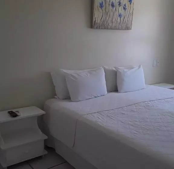 Hotel Pousada Dos Reis