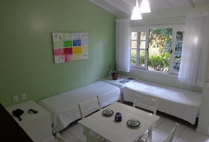 Hotel Pousada Dos Reis