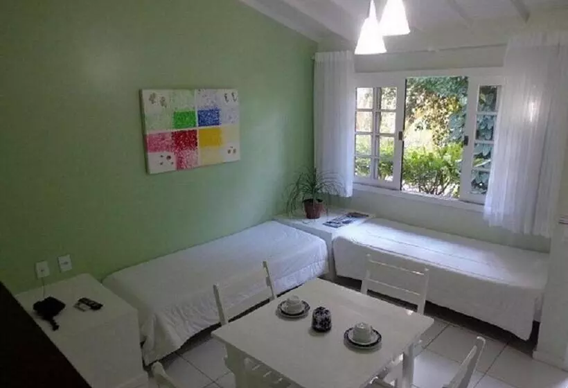 Hotel Pousada Dos Reis