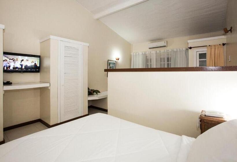 Hotel Pousada Dos Reis