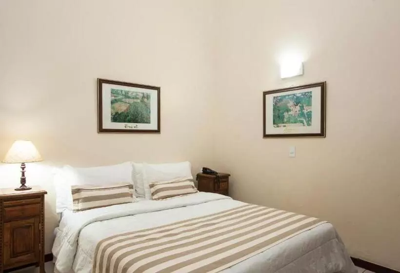 Hotel Pousada Dos Reis