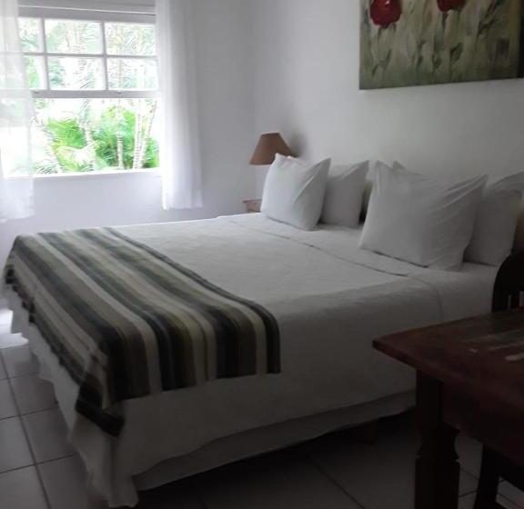 Hotel Pousada Dos Reis