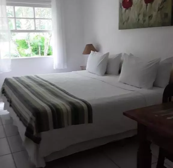 Hotel Pousada Dos Reis