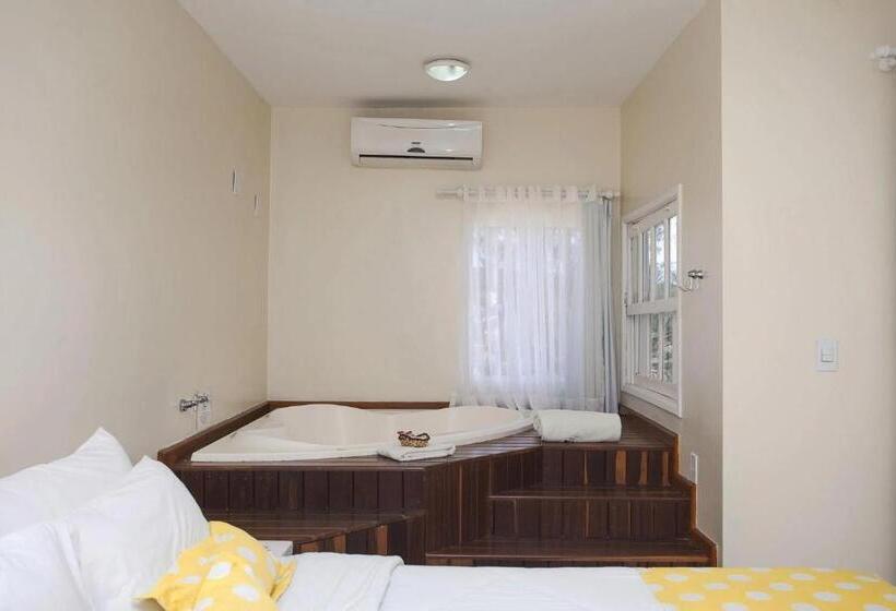 Hotel Pousada Dos Reis