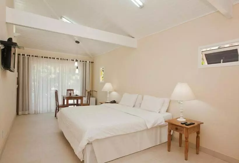 Hotel Pousada Dos Reis