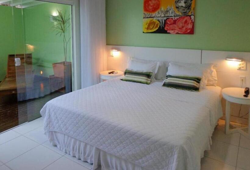 Hotel Pousada Dos Reis