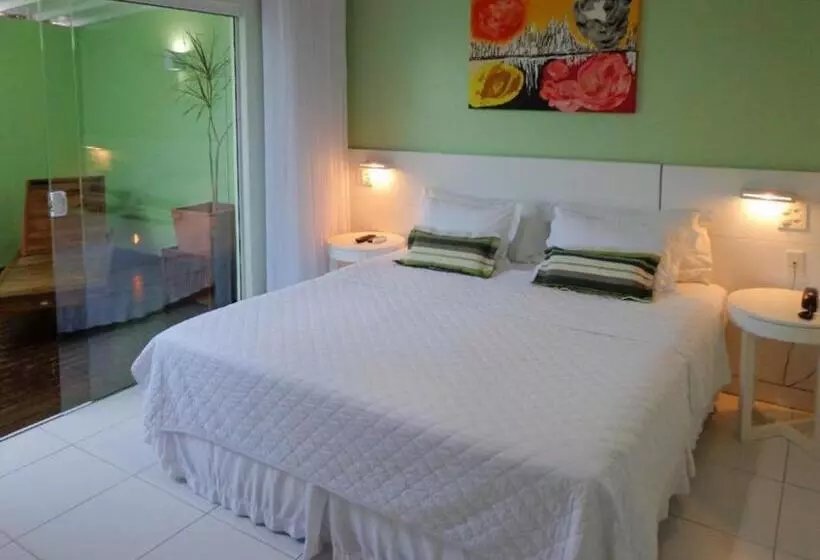 Hotel Pousada Dos Reis