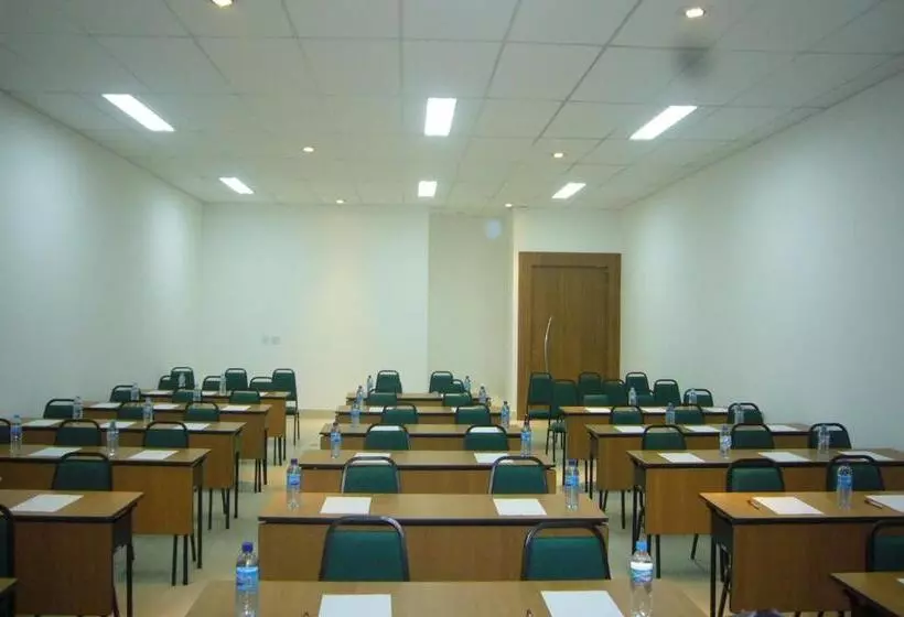 Hotel Pousada Dos Reis