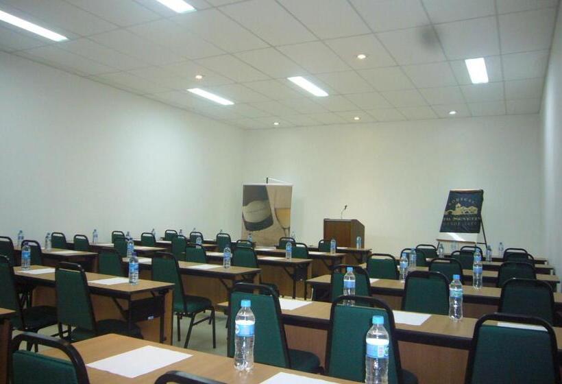 Hotel Pousada Dos Reis