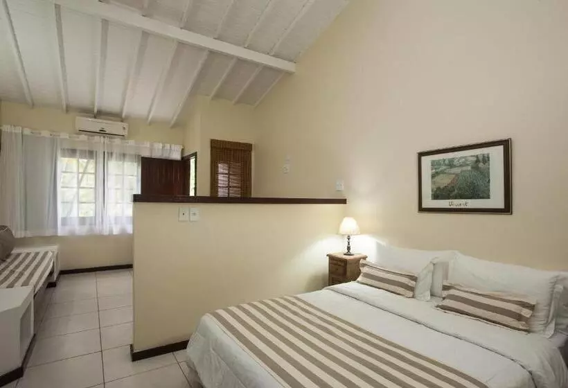 Hotel Pousada Dos Reis