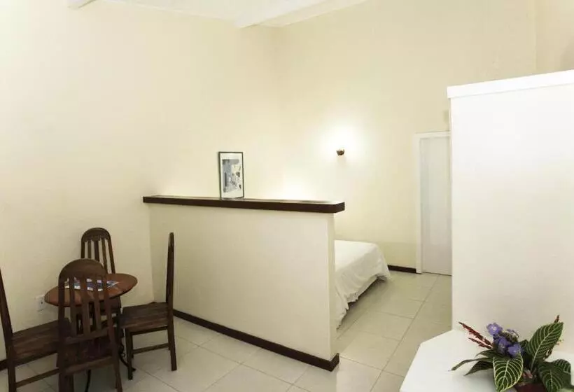 Hotel Pousada Dos Reis