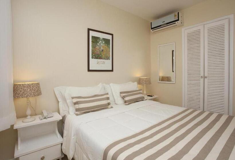 Hotel Pousada Dos Reis