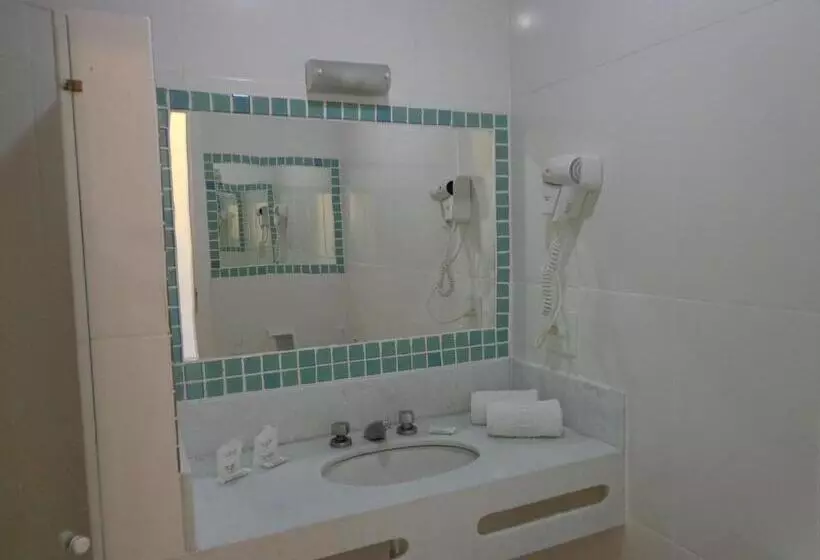 Hotel Pousada Dos Reis