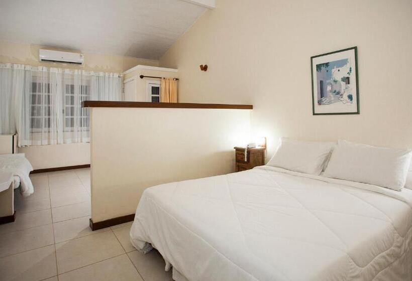 Hotel Pousada Dos Reis