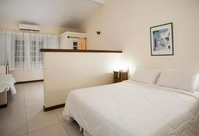 Hotel Pousada Dos Reis