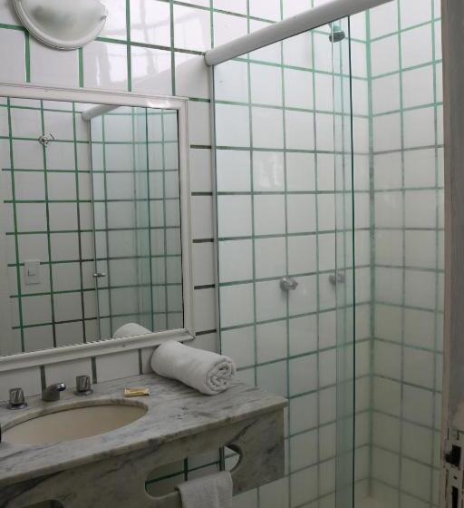 Hotel Pousada Dos Reis