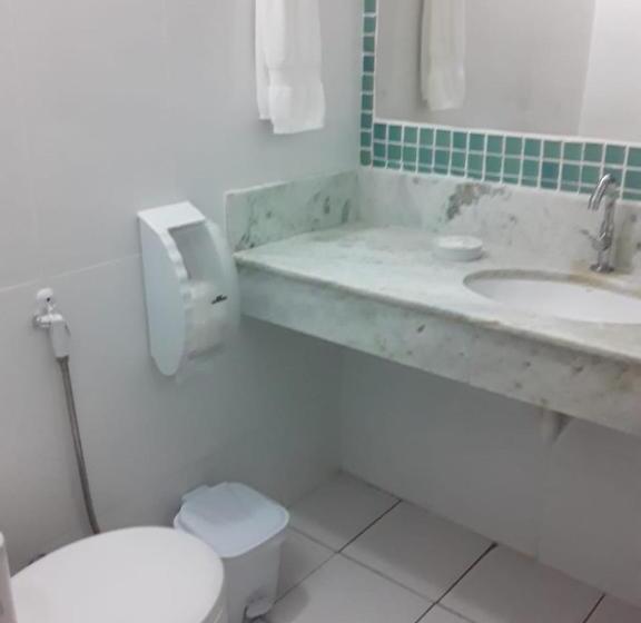 Hotel Pousada Dos Reis