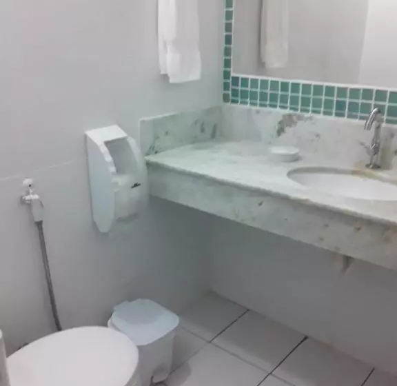 Hotel Pousada Dos Reis