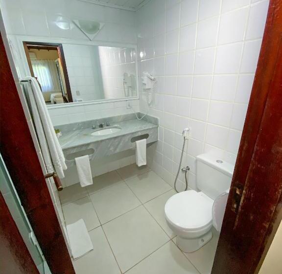 Hotel Pousada Dos Reis