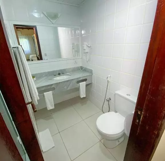 Hotel Pousada Dos Reis