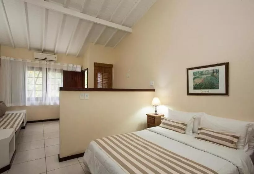 Hotel Pousada Dos Reis