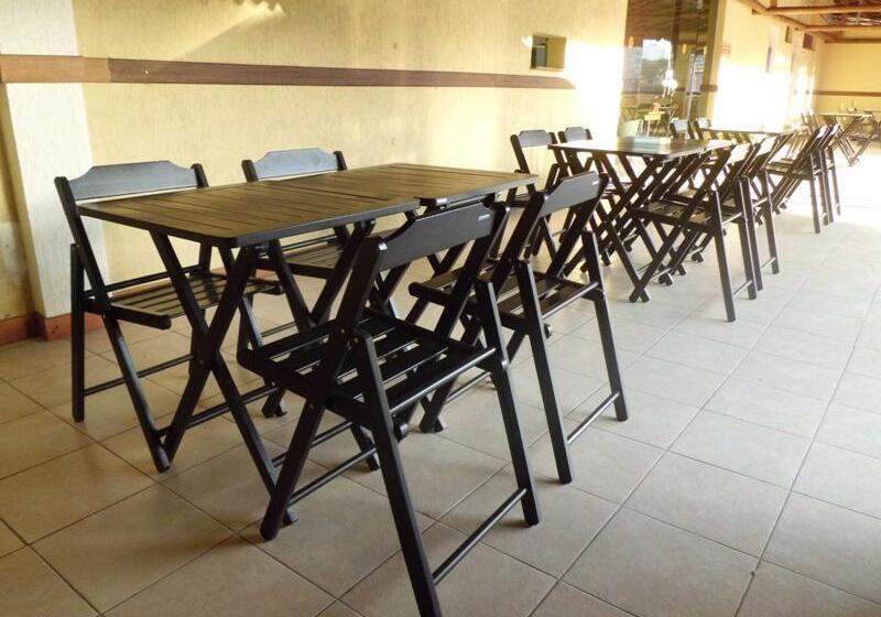 酒店 Rede Andrade Plaza Salvador