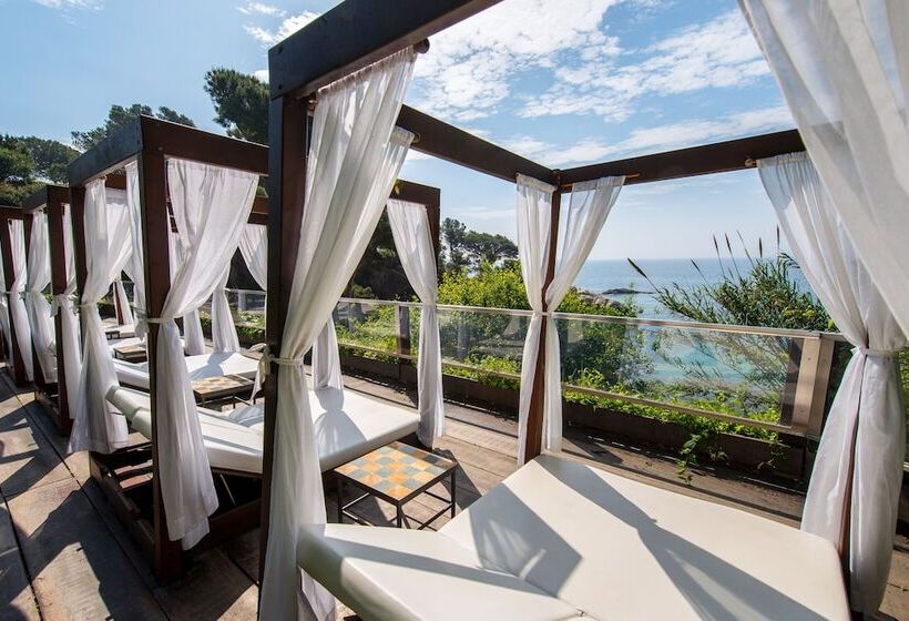 هتل Cala Del Pi Adults Only