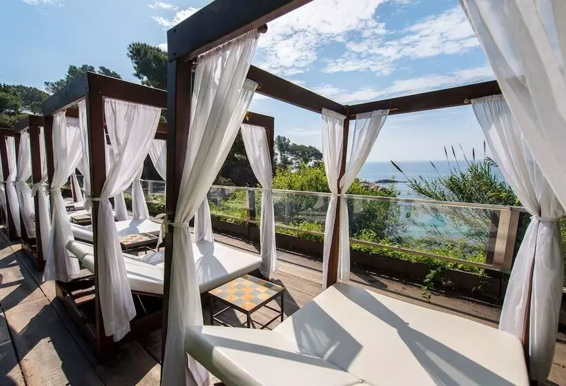 Hotel Cala Del Pi Adults Only