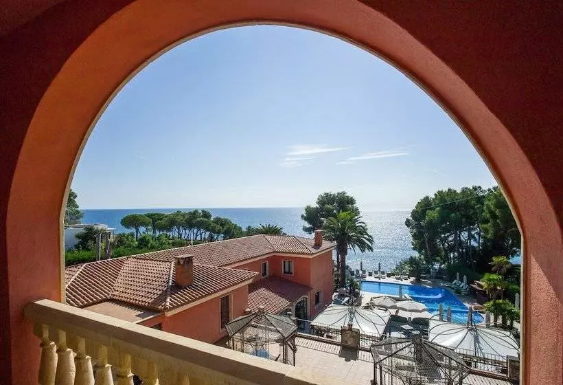 Hotel Cala Del Pi Adults Only