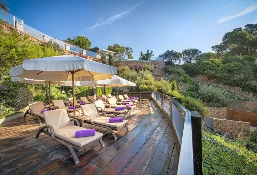 Hotel Cala Del Pi Adults Only