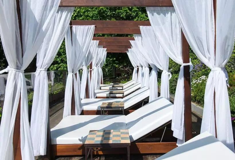 Hotel Cala Del Pi Adults Only