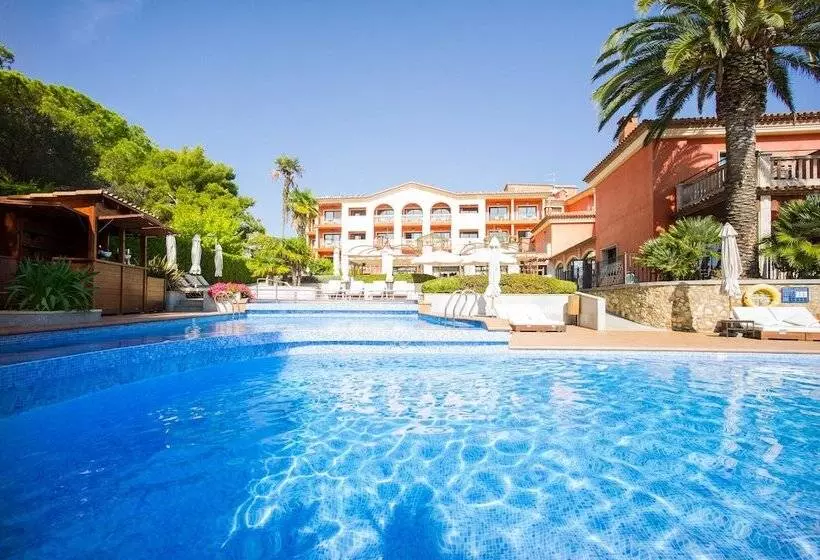 Hotel Cala Del Pi Adults Only
