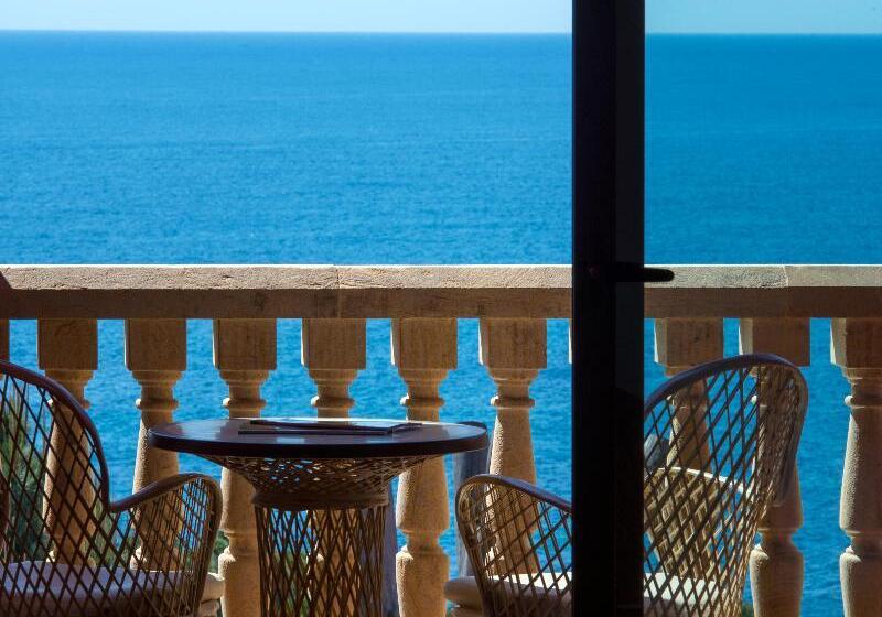 هتل Cala Del Pi Adults Only