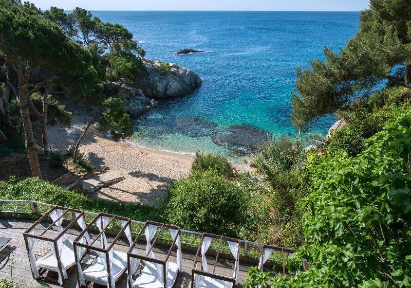 هتل Cala Del Pi Adults Only