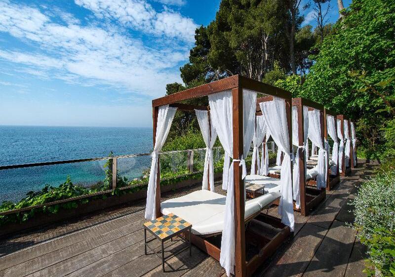 هتل Cala Del Pi Adults Only