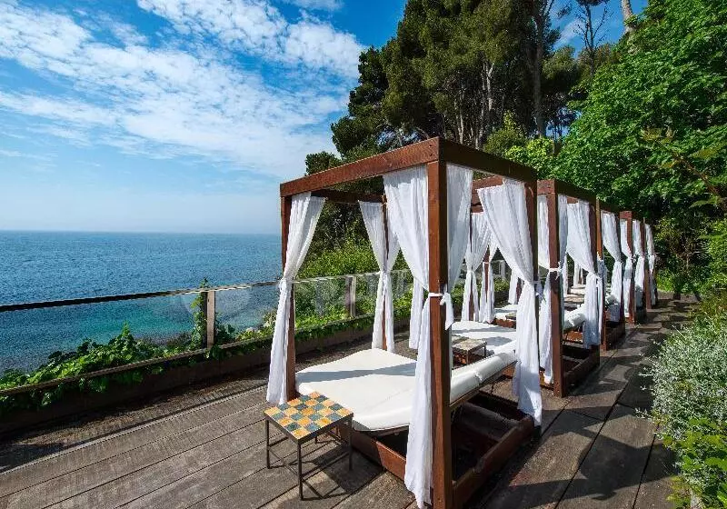 Hotel Cala Del Pi Adults Only