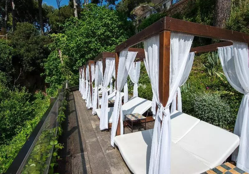 Hotel Cala Del Pi Adults Only